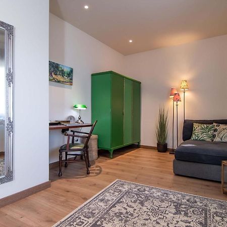 Can Dispes Hotel Rural Viladamat Ngoại thất bức ảnh