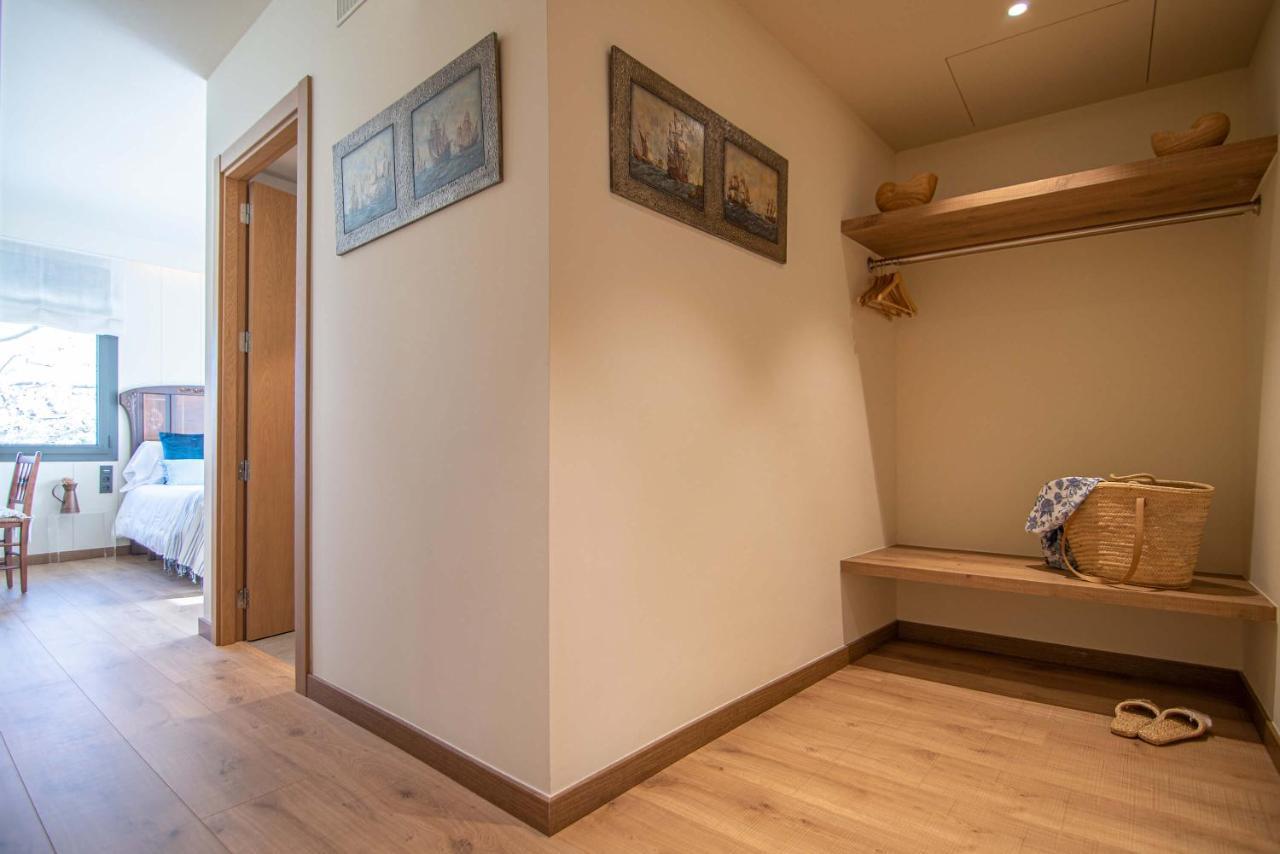 Can Dispes Hotel Rural Viladamat Ngoại thất bức ảnh