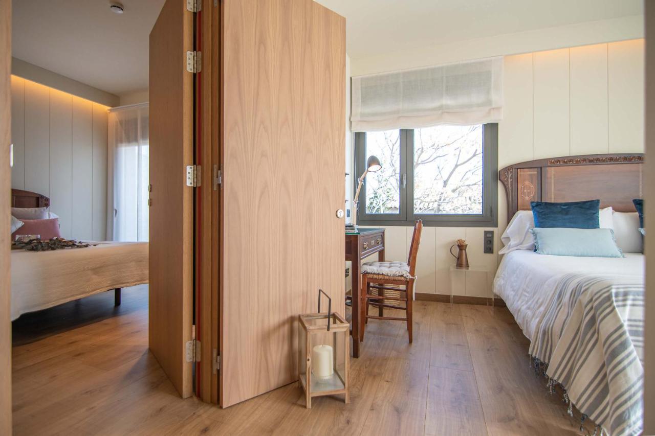 Can Dispes Hotel Rural Viladamat Ngoại thất bức ảnh