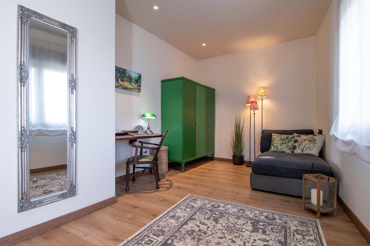 Can Dispes Hotel Rural Viladamat Ngoại thất bức ảnh