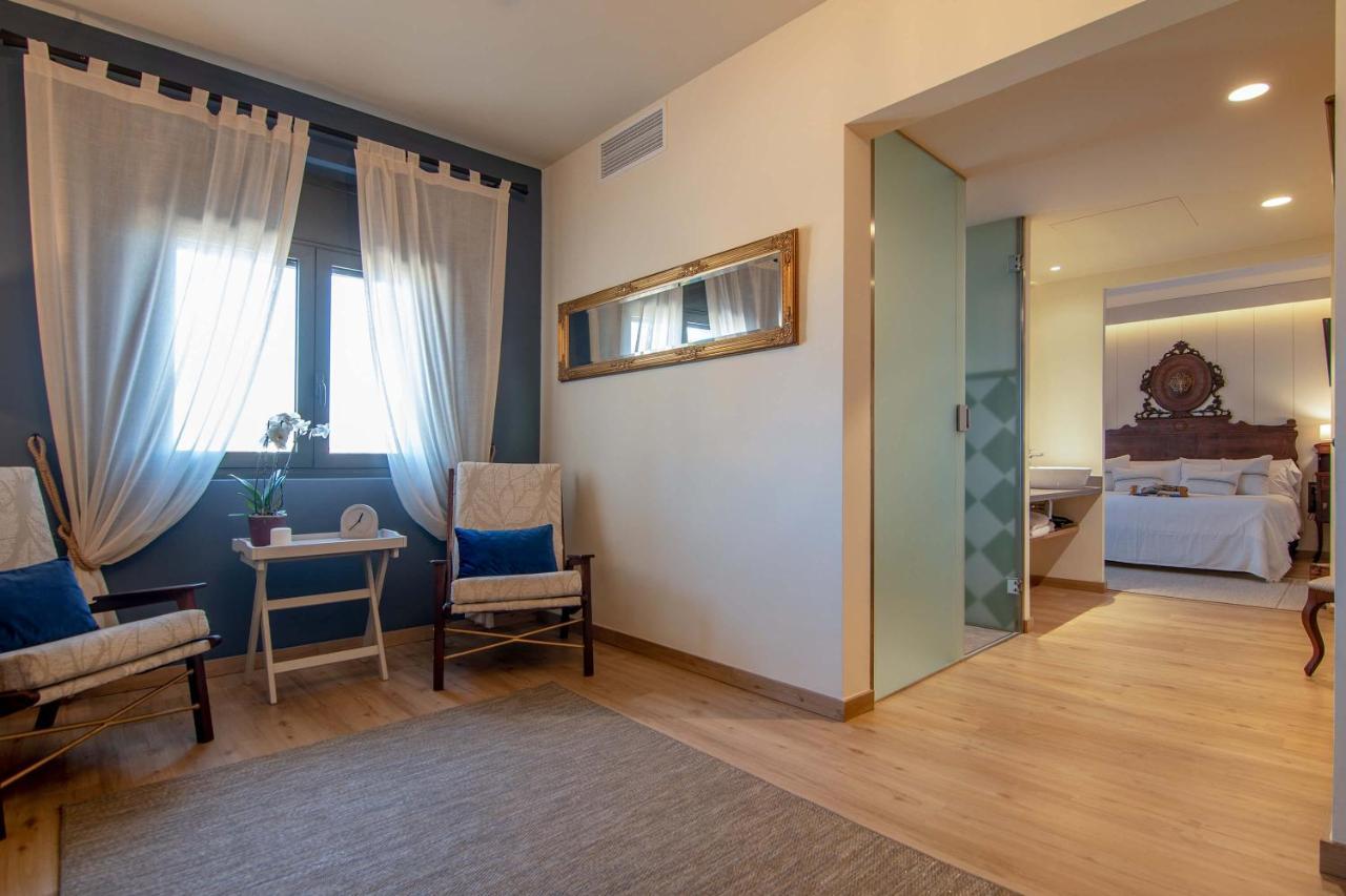 Can Dispes Hotel Rural Viladamat Ngoại thất bức ảnh