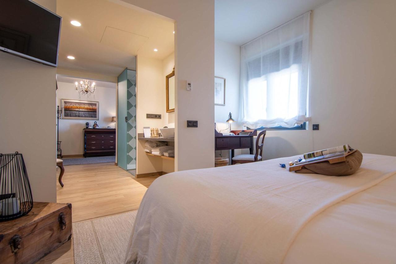 Can Dispes Hotel Rural Viladamat Ngoại thất bức ảnh