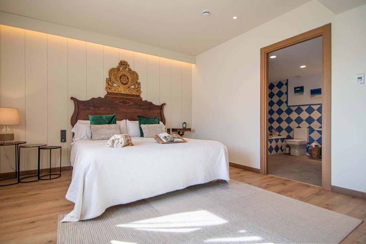 Can Dispes Hotel Rural Viladamat Ngoại thất bức ảnh