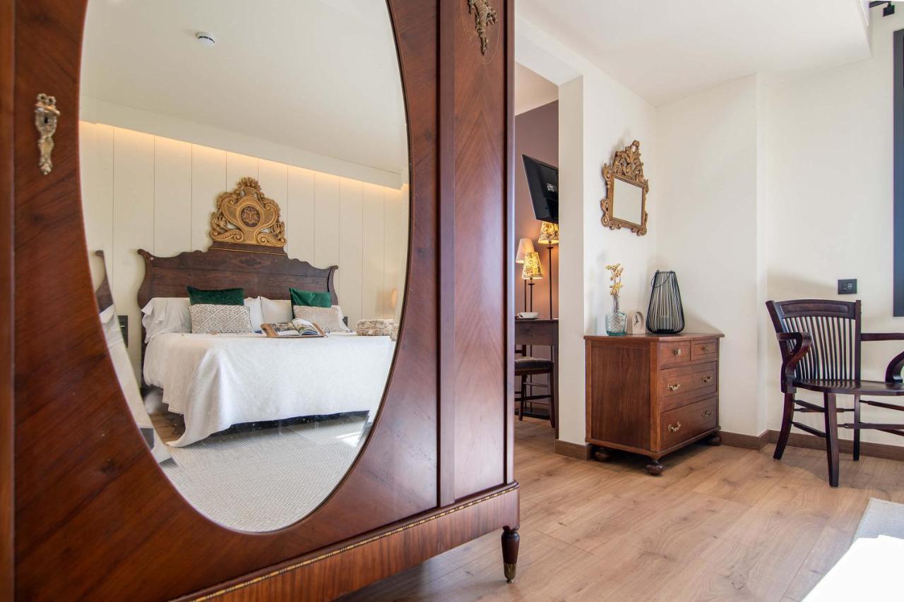 Can Dispes Hotel Rural Viladamat Ngoại thất bức ảnh
