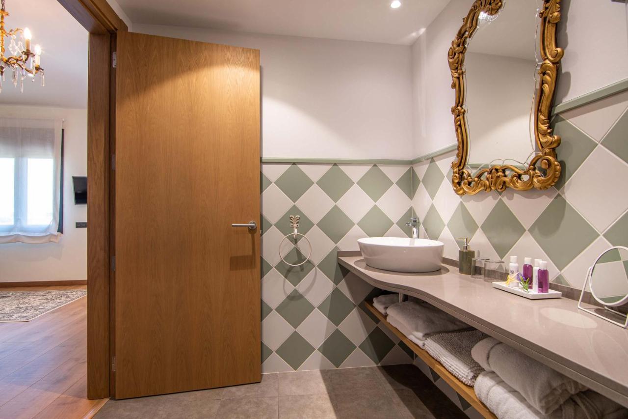 Can Dispes Hotel Rural Viladamat Ngoại thất bức ảnh