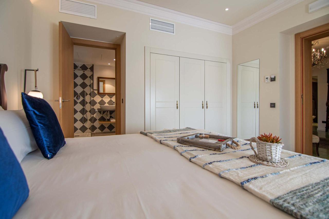 Can Dispes Hotel Rural Viladamat Ngoại thất bức ảnh