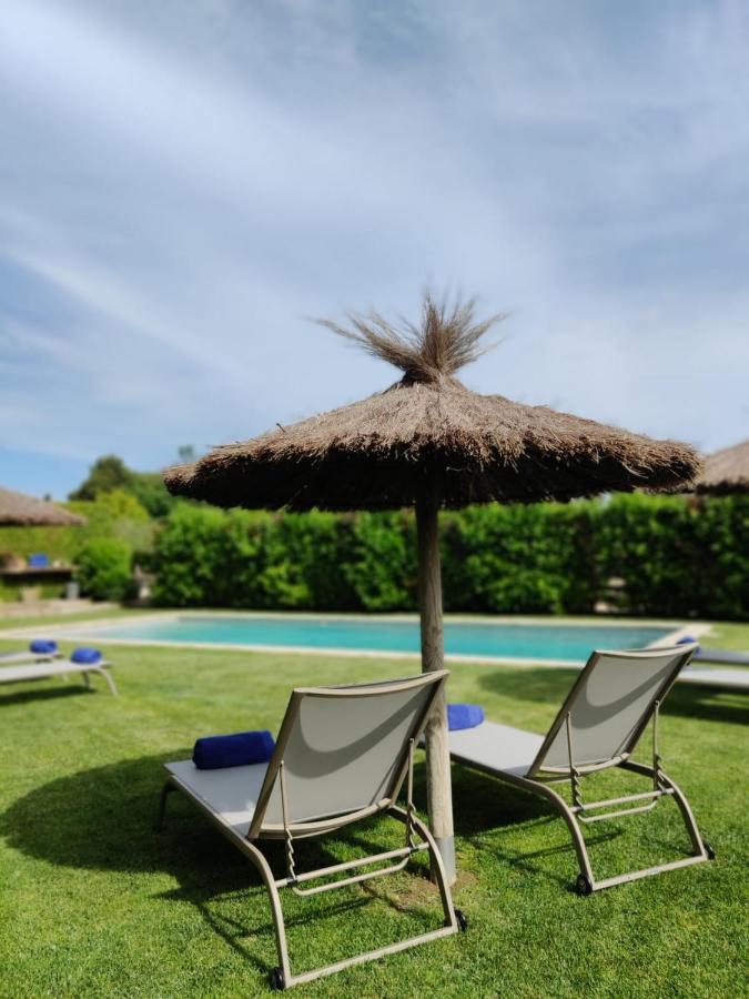 Can Dispes Hotel Rural Viladamat Ngoại thất bức ảnh