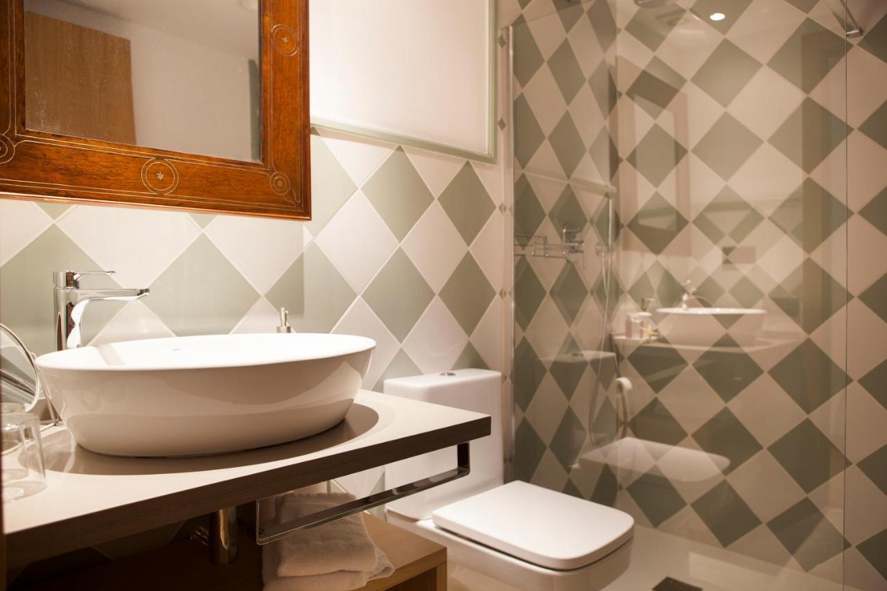 Can Dispes Hotel Rural Viladamat Ngoại thất bức ảnh
