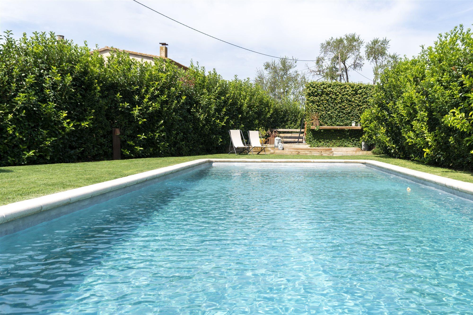 Can Dispes Hotel Rural Viladamat Ngoại thất bức ảnh