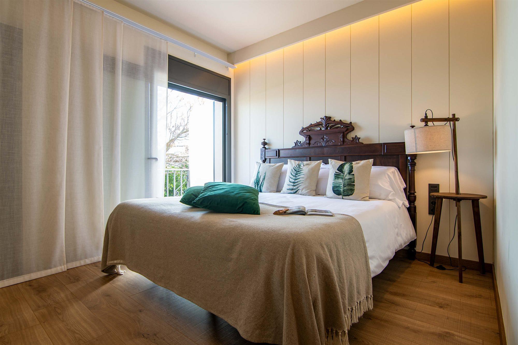 Can Dispes Hotel Rural Viladamat Ngoại thất bức ảnh