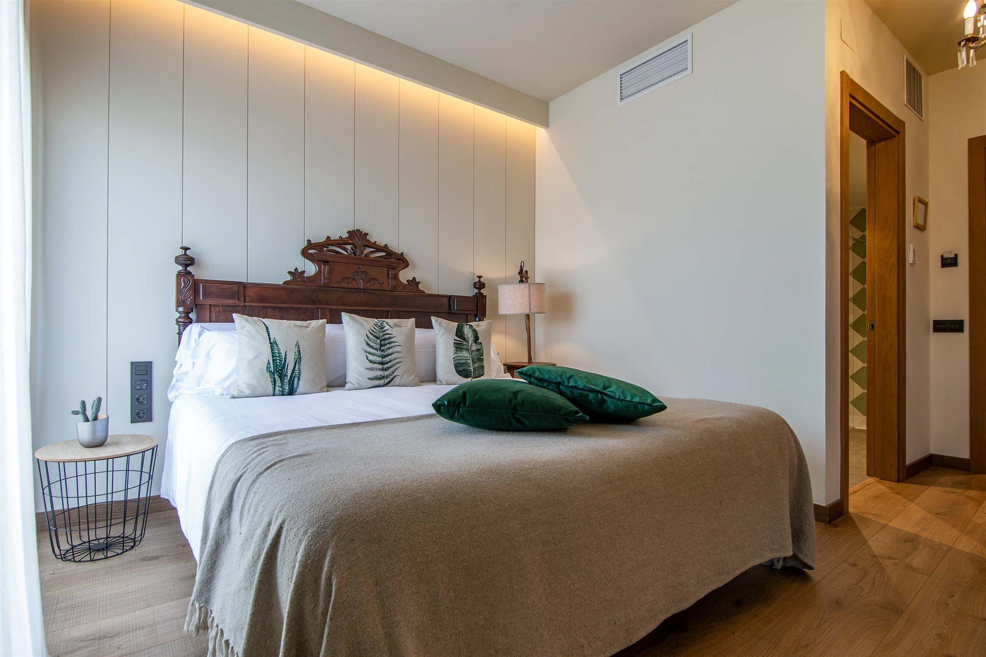 Can Dispes Hotel Rural Viladamat Ngoại thất bức ảnh