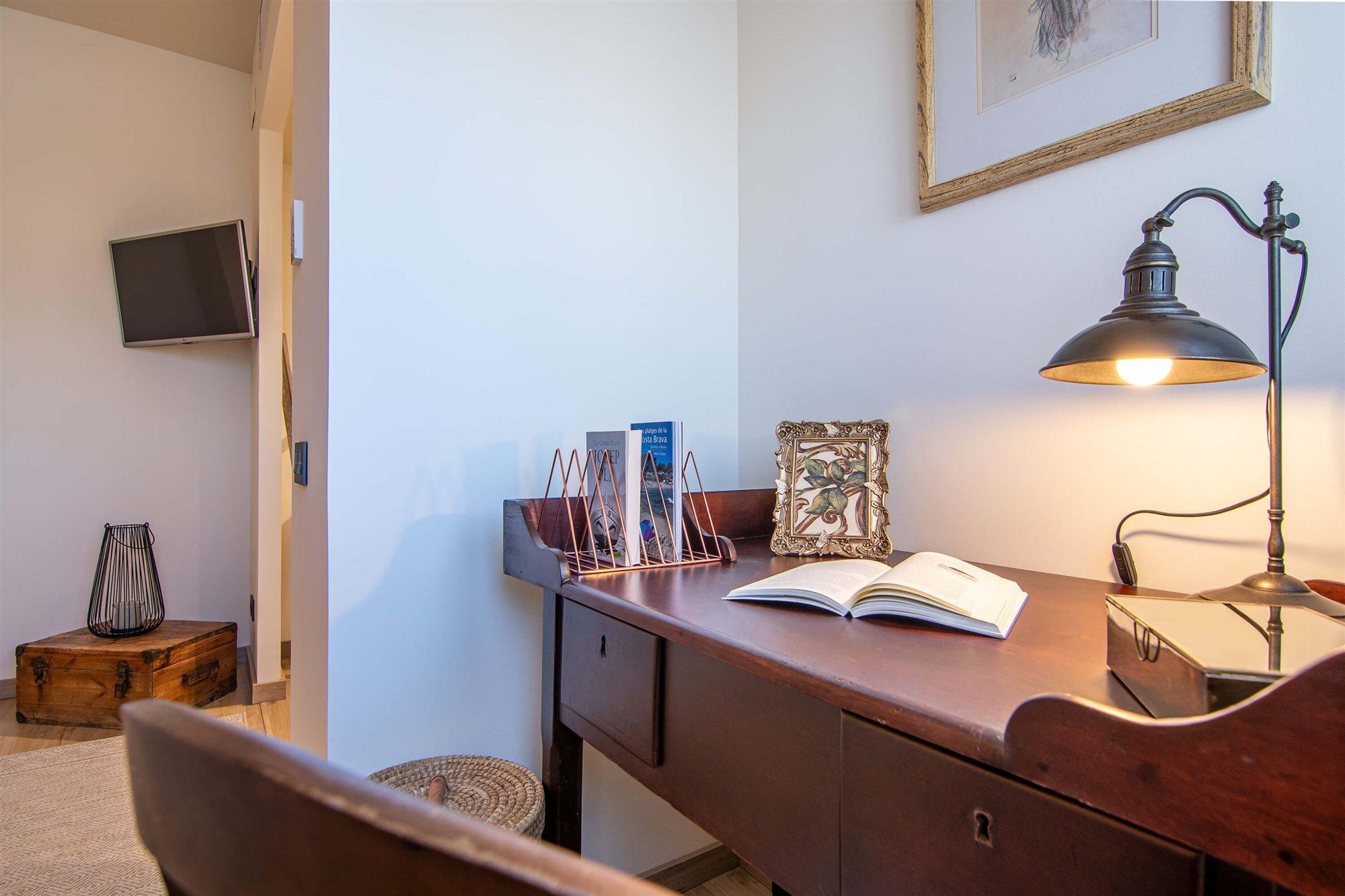 Can Dispes Hotel Rural Viladamat Ngoại thất bức ảnh